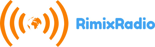 Logo RimixRadio
