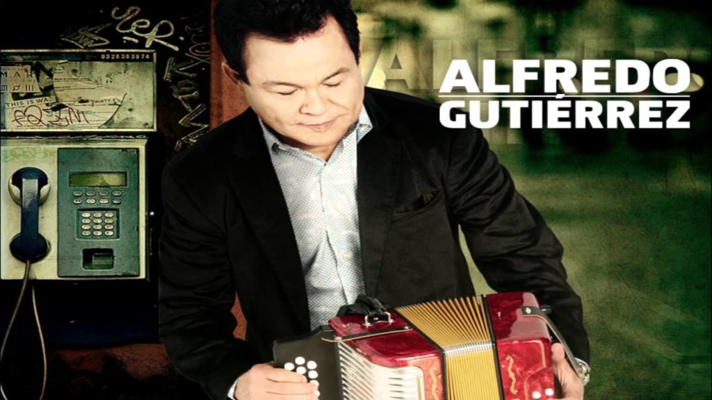 Esta Noche es mia Alfredo Gutierrez RimixRadio, Noticias para latinos