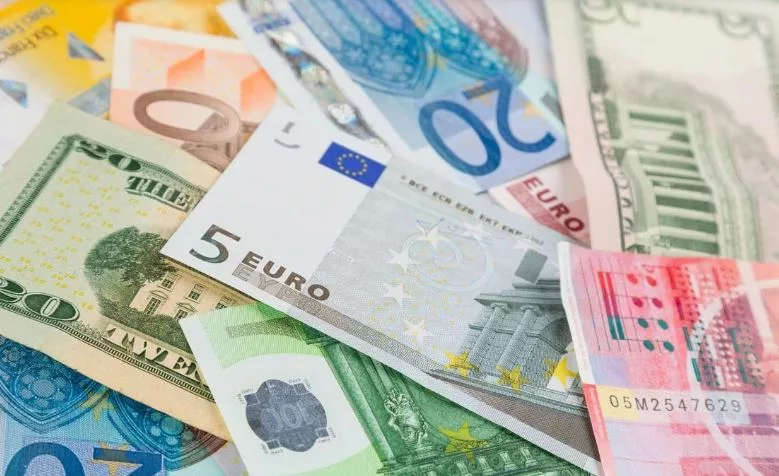 El Banco Central Europeo Le Sigue Los Pasos A La Reserva Federal Y También Subió Las Tasas De 5955