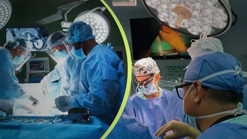 Fotos: Clínica Cardio VID