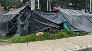 Encuentran a niños emberá alcoholizados mientras padres estaban de fiesta en Parque NacionalFoto: suministrada