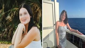 Anna Kepner Foto: Redes sociales