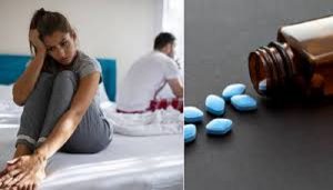 La FDA aprobó dos fármacos diseñados específicamente para tratar el deseo sexual bajo en mujeres. Foto: iStock