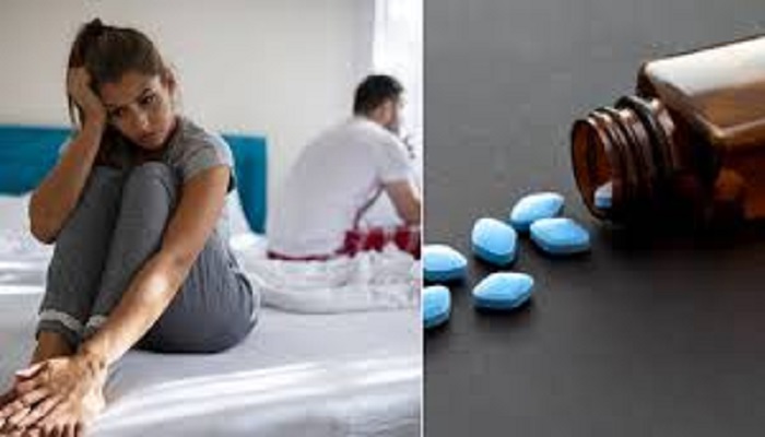 La FDA aprobó dos fármacos diseñados específicamente para tratar el deseo sexual bajo en mujeres. Foto: iStock