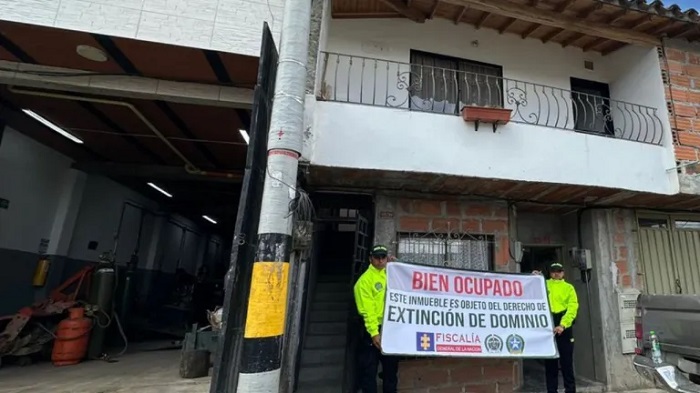 Foto: Gobernación de Antioquia