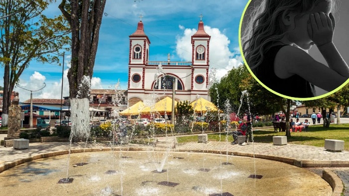 Las autoridades ofrecieron hasta 500 millones de pesos por información que conduzca a la captura del sospechoso de haber violado a menor de 7 años en La Unión. Foto: Archivo