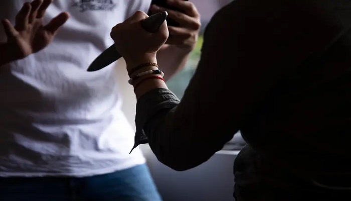 Los heridos fueron trasladados a la Unidad Intermedia de la Aurora. Imagen de referencia. FOTO: Archivo EL COLOMBIANO, Carlos Velásquez