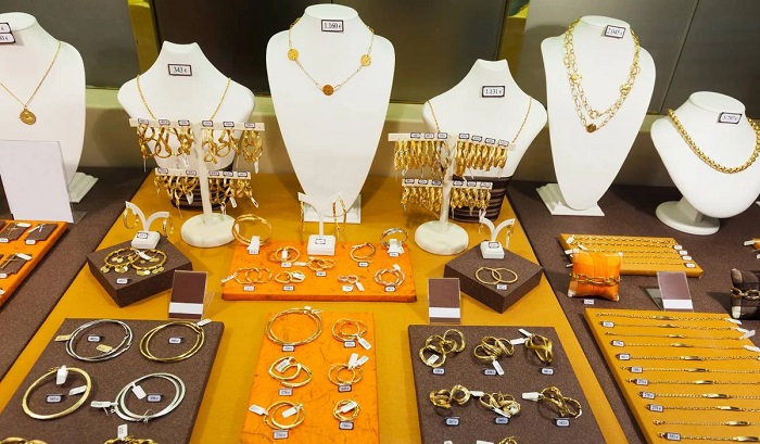 Joyas Crédito: Freepik