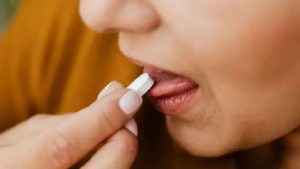 Imagen de referencia de suplemento.Pexels