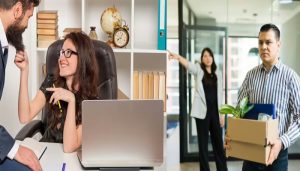 La empresa sí puede despedirlo por infidelidad, siempre y cuando esto afecte el ambiente laboral. Foto: iStock