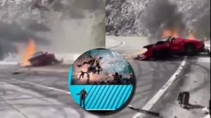 Cocreador de 'Call of Duty'Foto: AFP - captura redes