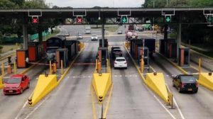 Foto: Ministerio de Transporte