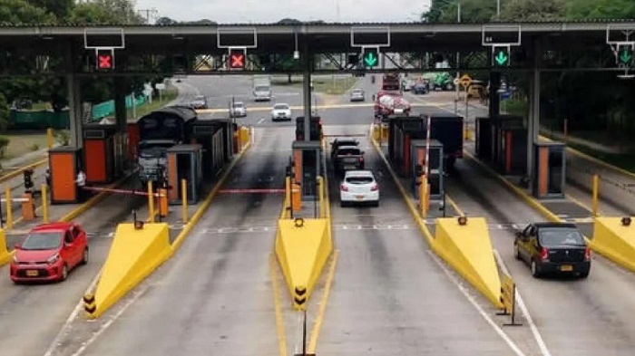 Foto: Ministerio de Transporte