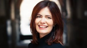 Archivo Personal Pie de foto, La sexóloga Ilana Eleá le propuso a su marido abrir la relación.