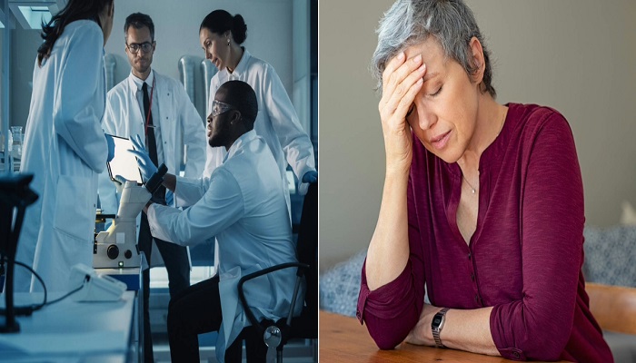 Los hallazgos plantean que canas y melanoma derivan de decisiones celulares opuestas ante el mismo daño. Foto: iStock