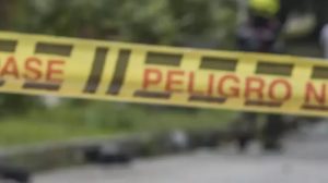 Foto ilustrativa: Policía