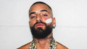 Maluma compartió con sus seguidores el proceso personal que atraviesa y su decisión de vivir alejado de la ciudad. Crédito: Instagram @maluma