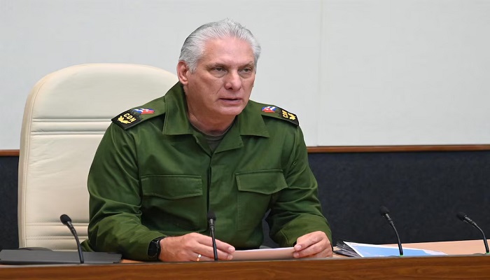 El régimen de Miguel Díaz-Canel admitió así por primera vez la presencia de personal militar cubano en tareas de seguridad en territorio venezolano, algo que Caracas y La Habana nunca habían confirmado públicamente.