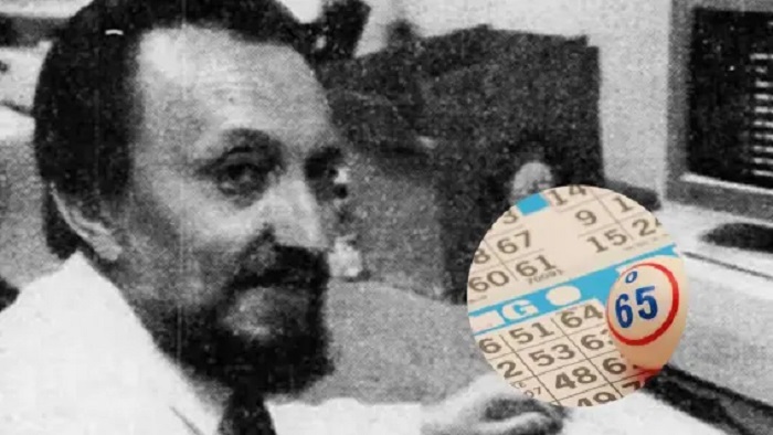 Stefan Mandel comenzó su carrera como economista en Rumanía, donde desarrolló su interés por las matemáticas aplicadas a los juegos de azar y logró ganar 14 veces.- SMM