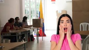 Multa por no cumplir como jurado de votación supera los $17 millones -Colprensa - Getty Images