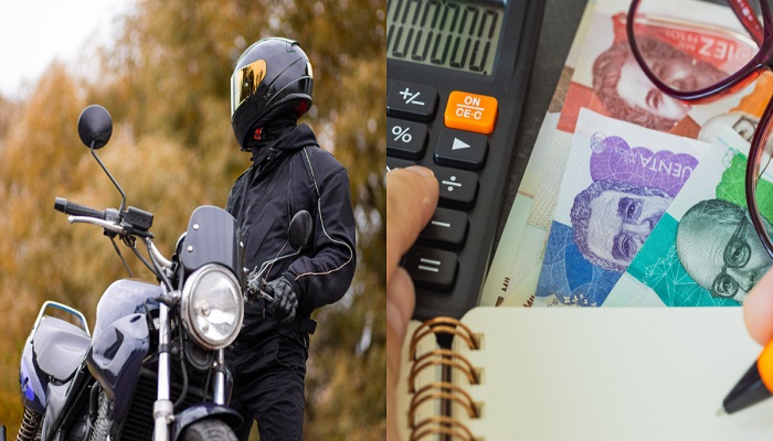 Las autoridades pueden inmovilizar el vehículo. Foto: iStock