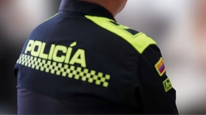Secuestran a cinco policías en Tibú Crédito: Cortesía - Procuraduría