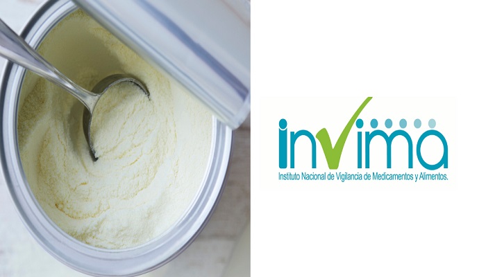 Invima alerta por alimento contaminado. Foto: iStock / Invima