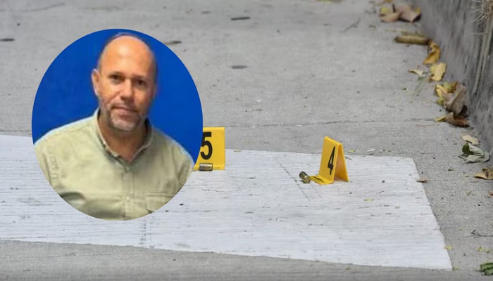 CortesíaCoronel Renato Solano.