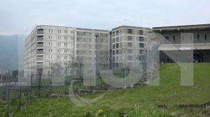 Cárcel El Pedregal/ Foto: Hora 13 Noticias