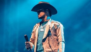 El cantante de música popular se encontraba entre los pasajeros de la avioneta que se accidentó en la tarde del sábado 10 de enero en Boyacá - crédito @yeison_jimenez/Instagram