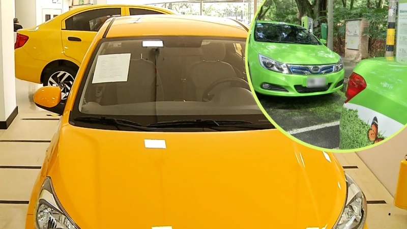 Colombia impulsa los taxis eléctricos con incentivos de hasta 52 millones de pesos a través del programa FOPAT del Ministerio de Transporte.