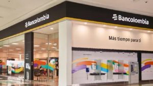 Millonaria multa a Bancolombia por fallas en sus canales digitalesFoto: Bancolombia
