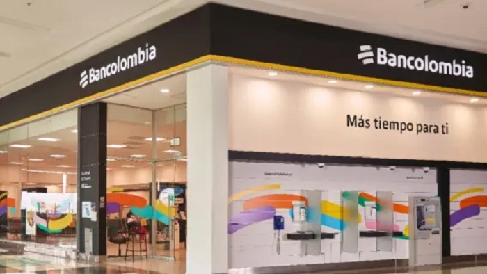 Millonaria multa a Bancolombia por fallas en sus canales digitalesFoto: Bancolombia