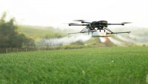 Un dron, cargado con una granada de mortero, atacó una vivienda rural de Segovia, dejando tres muertos. FOTO: GETTY