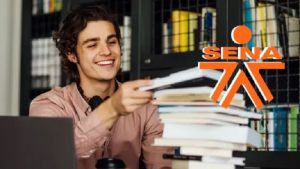 Convocatoria virtual del Sena con más de 30.000 cupos gratuitos en programas técnicos y tecnólogos. -Freepik/ Sena