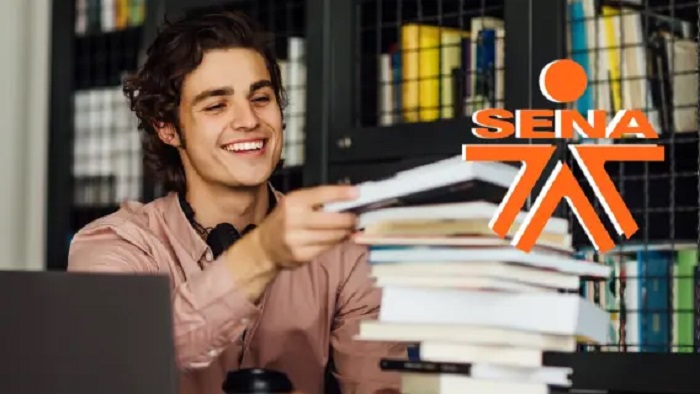 Convocatoria virtual del Sena con más de 30.000 cupos gratuitos en programas técnicos y tecnólogos. -Freepik/ Sena