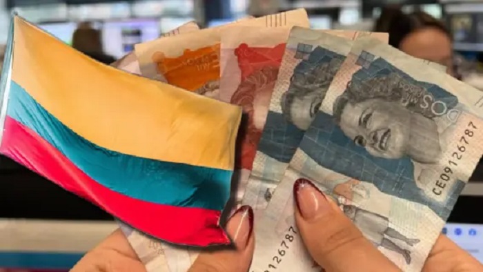 salario mínimo en LatinoaméricaFoto: Blu Radio - Unplash