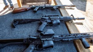 Aún no se saben detalles sobre el tiroteo que se presentó cerca a la escuela Tumbler Ridge en Canadá. | Foto: AFP