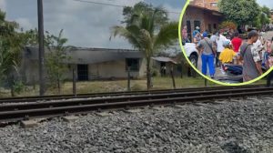 Investigan si hombres asesinados en Cimitarra participaron en el crimen de una docente en Puerto Berrío. Foto: cortesía.