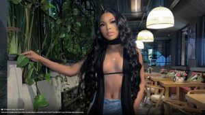 Instagram carol_the_warriorFalleció la creadora de contenido Carolina Reyes, conocida como ‘Carol The Warrior’, a sus 23 años esta fue la causa