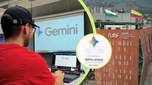 Fotos: Alcaldía de Medellín