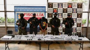 Foto: Ejército Nacional