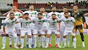Irán es una de las ocho selecciones de la Confederación Asiática de Fútbol (AFC) que clasificaron de manera directa al Mundial de Estados Unidos, México y Canadá 2026. Foto: Instagram: teammellifootball