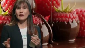 Zulma Guzmán habría enviado otros domicilios de frambuesas: nuevas pistas en caso de envenenamientoFoto: ImageFx