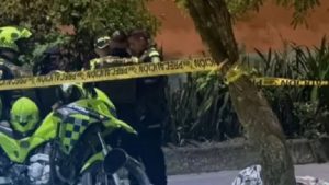 Tres personas fueron asesinadas en ataque armado en Cartago.Suministrada.