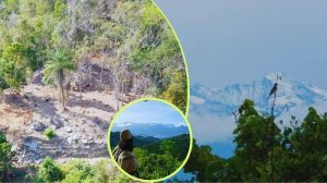 Por su tamaño, Betoma supera ampliamente a otros sitios prehispánicos como Ciudad Perdida, conocida también como Teyuna o Buritaca-200, que fue construida alrededor del año 700 d.C. y permanece como uno de los asentamientos indígenas más destacados del país. Fotos: Tomplanmytrip - Wikipedia - Parques Nacionales Naturales