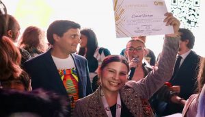 La Fundación ha asistido a más de 10.000 personas que encontraron brechas de acceso a la salud y mínimos básicos. Foto: Juntos Se Puede