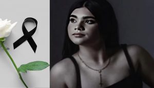 La joven Daniela Zuleta Gnecco, sobrina del acordeonero vallenato Iván Zuleta, murió a los 15 años luego de ser trasladada a un centro médico en Valledupar. // Redes sociales Facebook - 123rf