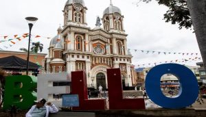 Foto: Julio César Herrera Echeverri.