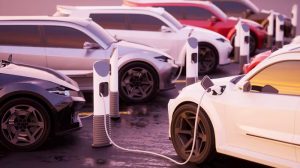 Los caros eléctricos siguen siguiendo una alternativa importante dentro del mercado. Foto: Getty Images